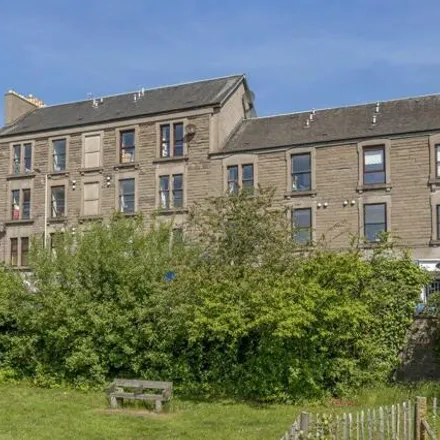 Buy this 2 bed apartment on Kemback Street in Arbroath Road, Dundee