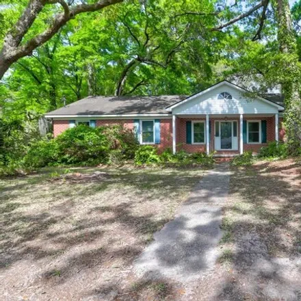Image 1 - 746 Bonham Drive, Fort Johnson Estates, Charleston County, SC 29412, USA - House for sale