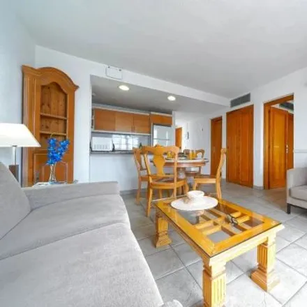 Rent this 3 bed apartment on Beverly Hills Club in Calle Rodeo, 38650 Los Cristianos