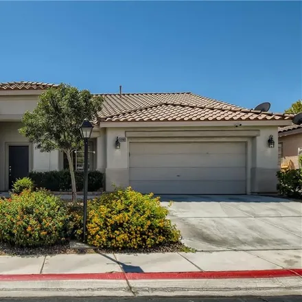 Buy this 3 bed house on 8909 Big Plantation Avenue in Las Vegas, NV 89143
