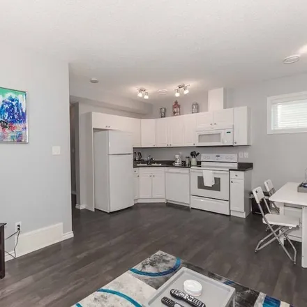 Image 3 - Rosenthal, Edmonton, AB T5T 6Z9, Canada - House for rent