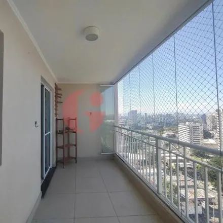 Rent this 3 bed apartment on Bloco 2 in Rua Abolição 87, Vila Sanches