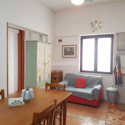Rent this 2 bed apartment on Via Cristoforo Colombo in Catanzaro CZ, Italy