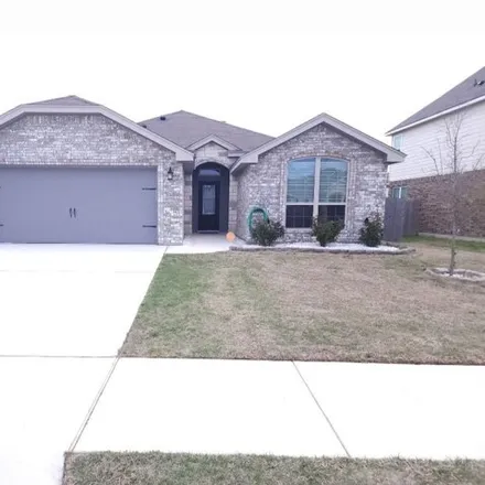 Buy this 3 bed house on Marlow Cove in Killeen, TX 76542