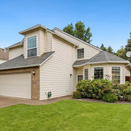 Buy this 3 bed house on 7615 Southwest Gearhart Drive in Beaverton, OR 97007