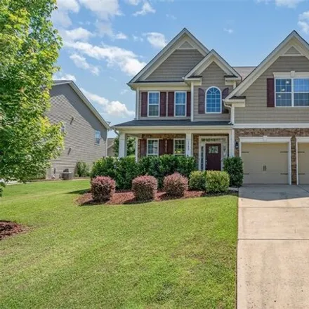 Buy this 5 bed house on 1566 Hedge Apple Road in York County, SC 29710