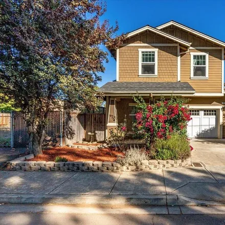 Buy this 3 bed house on 19893 1st Street West in Sonoma, CA 95476