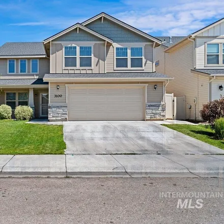 Buy this 4 bed house on 3100 North Sharon Avenue in Meridian, ID 83646