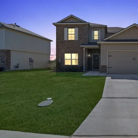 Buy this 5 bed house on Sendero Roble in Bexar County, TX 78253