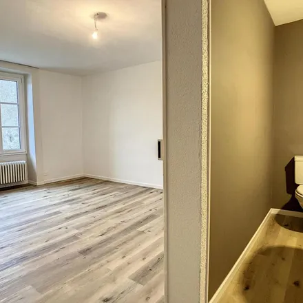 Image 4 - Nyon, Rue Jules-Gachet, 1260 Nyon, Switzerland - Apartment for rent