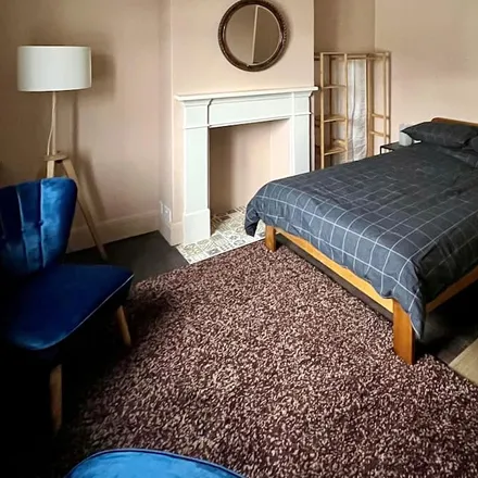 Rent this 1 bed apartment on Fordingbridge in SP6 1HT, United Kingdom