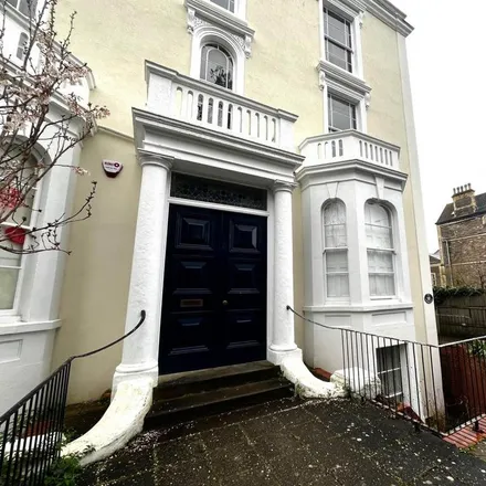 Image 2 - Alma House, 25 Alma Road, Bristol, BS8 2PY, United Kingdom - Apartment for rent
