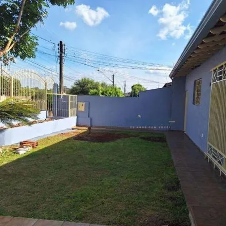 Rent this 3 bed house on Rua Serra do Horizonte in Bandeirantes, Londrina - PR