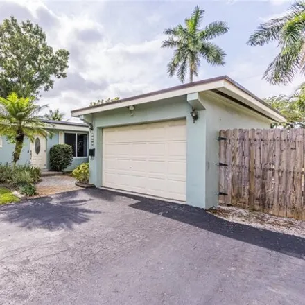 Buy this 3 bed house on 5528 Southwest 1st Street in Plantation, FL 33317