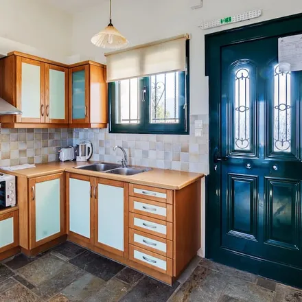 Rent this 2 bed apartment on STAVROS in Konstantinos & Manolis Skandalakis Street, Chorafakia