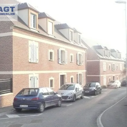 Image 6 - 13 Chemin du Fossé Robert, 60000 Beauvais, France - Apartment for rent
