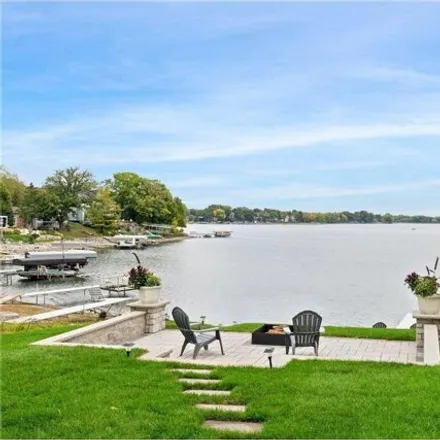 Image 6 - 16513 Northwood Road Northwest, Spring Lake, Prior Lake, MN 55372, USA - House for sale