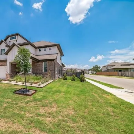 Image 3 - 453 Arrowhead Vine St, Leander, Texas, 78641 - House for sale