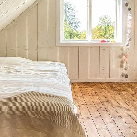 Rent this 2 bed house on Annerstad kyrka in G 548, 341 74 Ljungby kommun