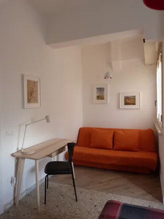 Rent this 2 bed apartment on Rome in Municipio Roma V, LAZ