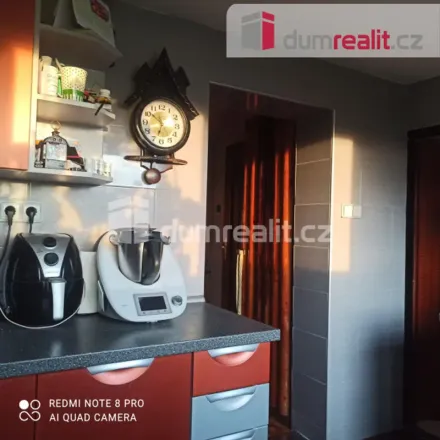 Image 5 - Na Spáleništi 477, 190 11 Prague, Czechia - Apartment for rent