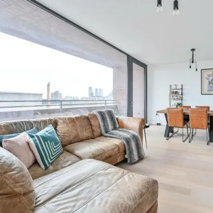 Image 2 - Duo, Colville Street, London, N1 5FH, United Kingdom - Apartment for sale