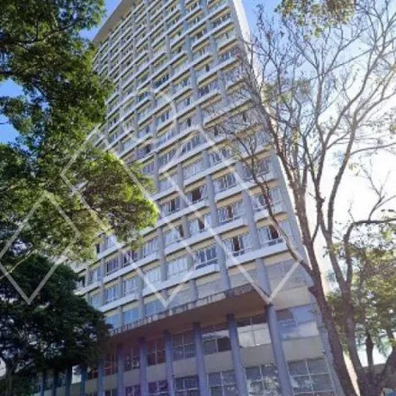 Buy this 2 bed apartment on Avenida Madre Leônia Milito in Guanabara, Londrina - PR