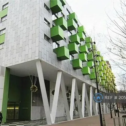 Image 1 - Halifax, 3 Ripple Road, London, IG11 7NP, United Kingdom - Apartment for rent