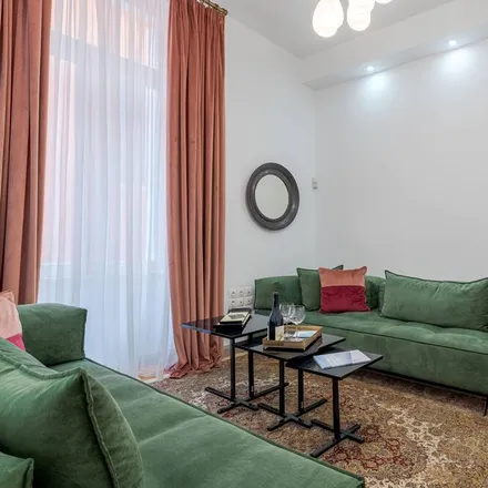 Image 5 - Athina, Δημητρίου Σούτσου 3, Athens, Greece - Apartment for rent