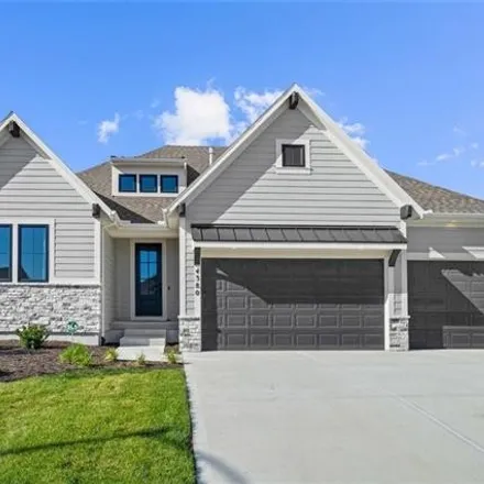 Buy this 4 bed house on 15501 Aspen Court in Basehor, Leavenworth County