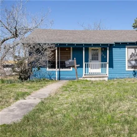 Buy this 3 bed house on 3526 North Cameron Street in Victoria, TX 77901