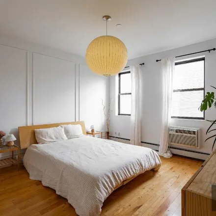 Rent this 2 bed apartment on 84 Green Street in New York, NY 11222