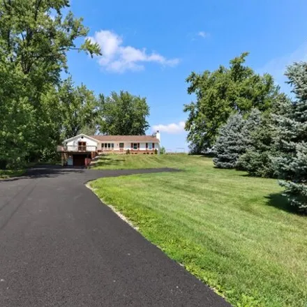 Image 4 - County Highway U, Village of Bloomfield, Bloomfield, WI 53128, USA - House for sale