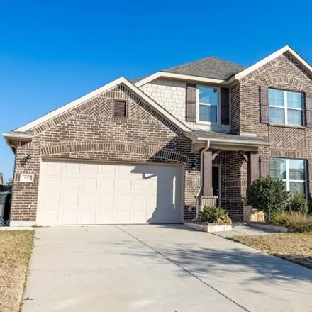 Rent this 4 bed house on 1745 Alton Way in Denton County, TX 76227