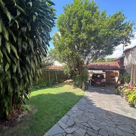 Image 1 - Garfo de Ouro, Avenida Brasil, Santa Efigênia, Belo Horizonte - MG, 30140-001, Brazil - House for rent