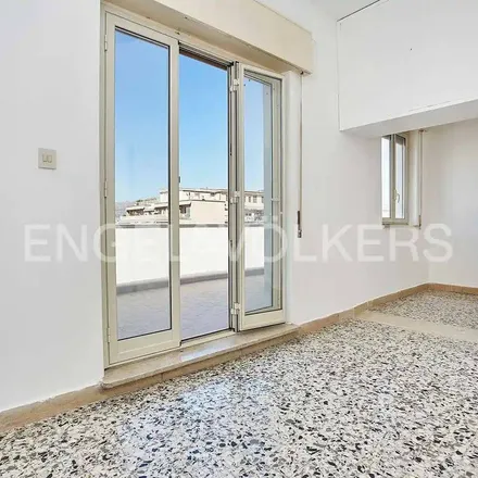 Rent this 5 bed apartment on Commissariato Libertà in Via Generale Giuseppe Arimondi, 90143 Palermo PA