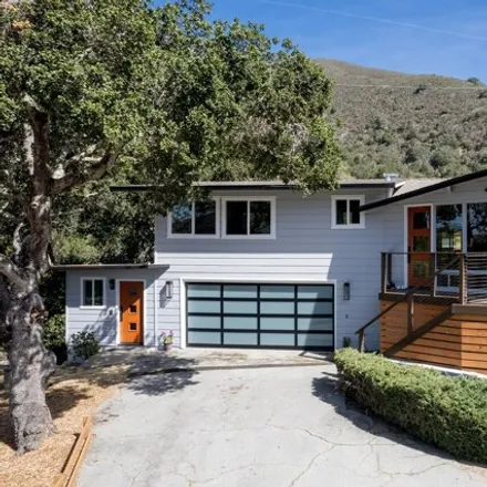 Buy this 3 bed house on 20 De Amaral Road in Carmel Valley, Monterey County