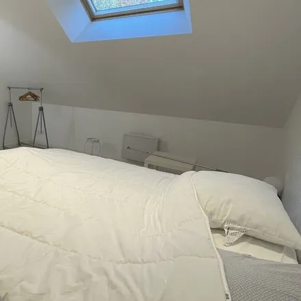 Rent this 1 bed house on Saint-Pierre-en-Auge in Calvados, France