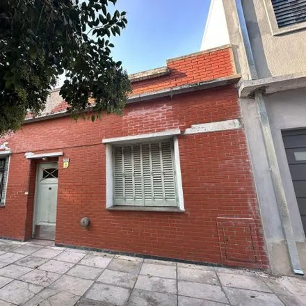 Buy this 2 bed house on Guaminí 1642 in Mataderos, C1408 IGK Buenos Aires