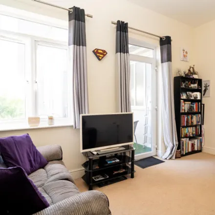 Buy this 1 bed apartment on Studio Way in Borehamwood, WD6 5FE