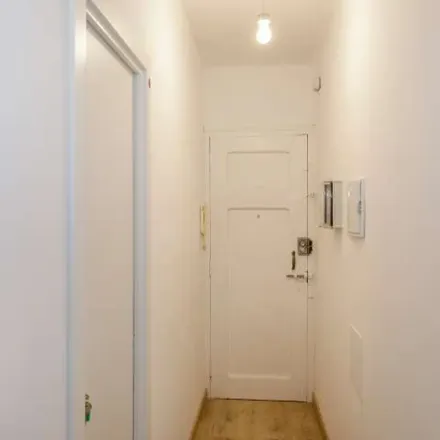 Rent this 1 bed apartment on Farmàcia Josep M. Puig Romeu in Carrer del Progrés, 39