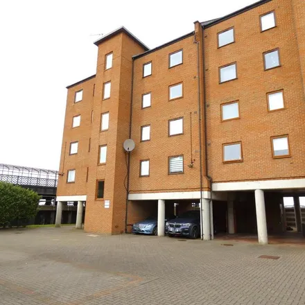 Rent this 2 bed apartment on unnamed road in Gravesend, DA11 0BP