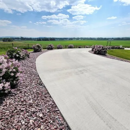 Image 6 - Rolloff Site Road, Teton County, MT, USA - House for sale