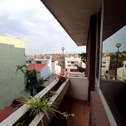 Buy this 4 bed house on Calle Estudiantina in Álvaro Obregón, 01430 Santa Fe