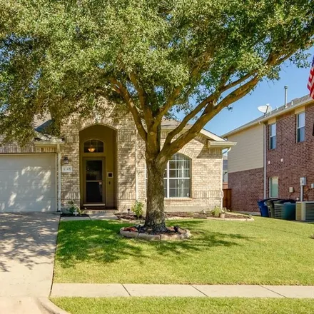 Buy this 4 bed house on 1201 Iron Horse Drive in Wylie, TX 75098