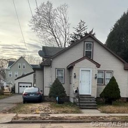 Rent this 4 bed house on S 1st St in Meriden, CT