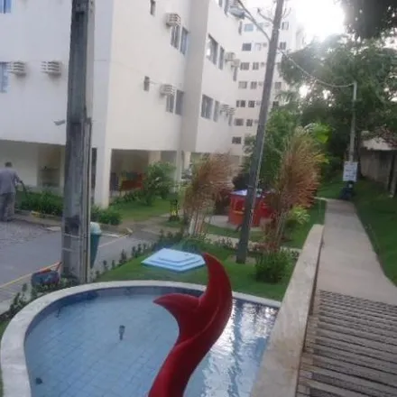 Rent this 3 bed apartment on Rua Frei Manuel Calado 250 in Areias, Recife - PE