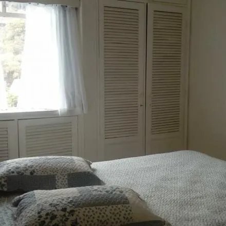 Buy this 4 bed apartment on Rua Paraíba in Região Urbana Homogênea V, Poços de Caldas - MG