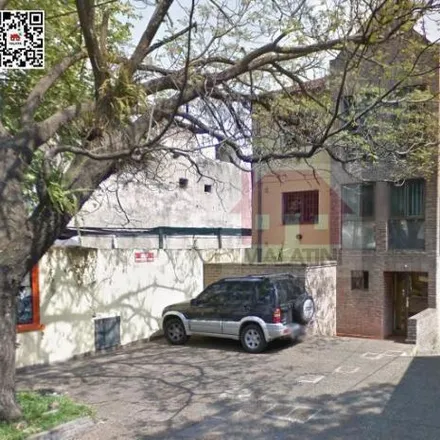 Buy this studio apartment on Almirante Brown 116 in La Calabria, B1642 CAQ San Isidro