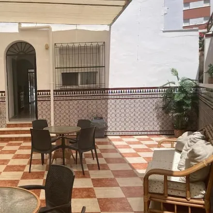 Rent this studio house on Calle Clavel